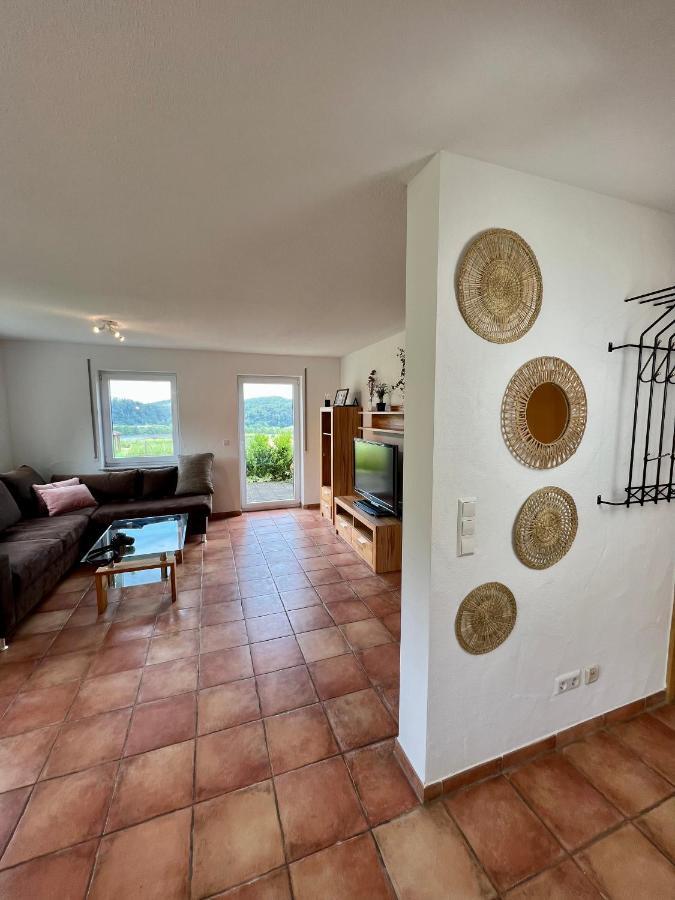 Einzigartiger Panoramablick, Bodensee Und Messe In Der Naehe Tettnang Zewnętrze zdjęcie