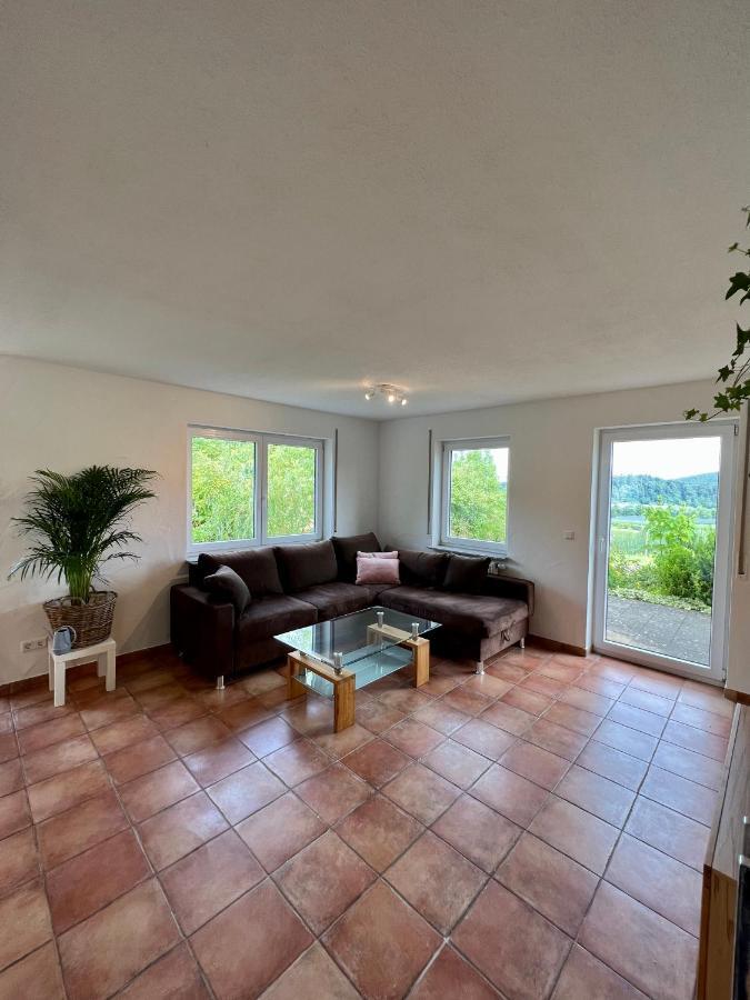 Einzigartiger Panoramablick, Bodensee Und Messe In Der Naehe Tettnang Zewnętrze zdjęcie